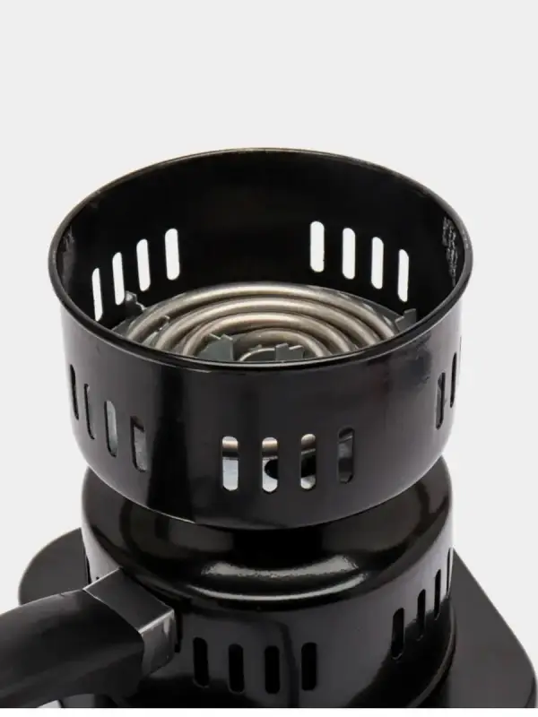 Плита для розжига углей