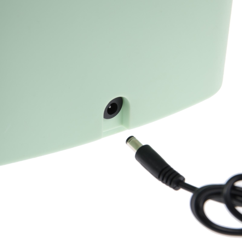 Портативная мини-стиральная машина с ведром 6 л (цвет в ассортименте) Портативная мини-стиральная машина с ведром 6 л (цвет в ассортименте)