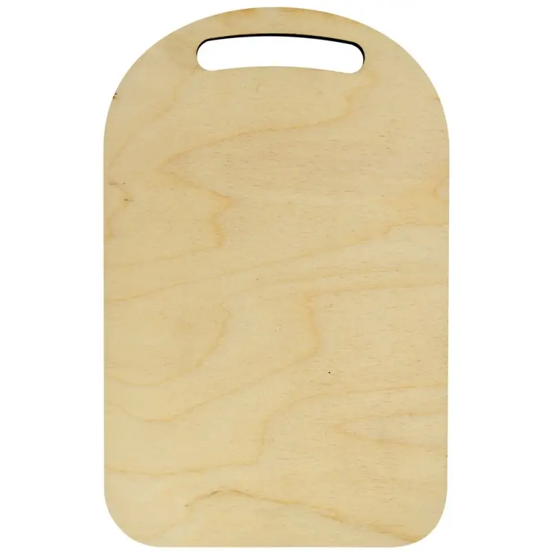 Доска разделочная Игривая грива 29х18см (ассортимент) Доска разделочная Игривая грива 29х18см (ассортимент)