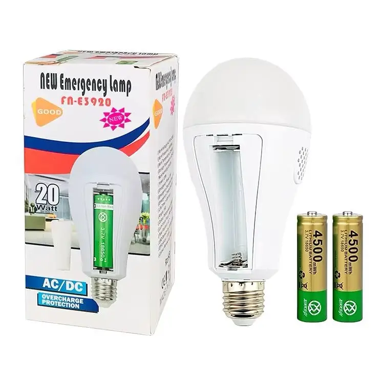 Светодиодная лампа