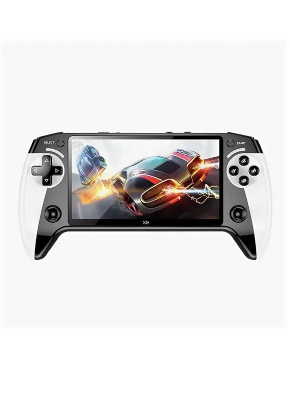 Портативная игровая консоль X9 Портативная игровая консоль X9