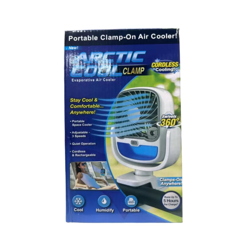 Вентилятор с увлажнителем воздуха Вентилятор с увлажнителем воздуха