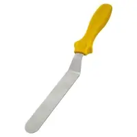 Шпатель кондитерский 23см (ассортимент) Шпатель кондитерский 23см (ассортимент)
