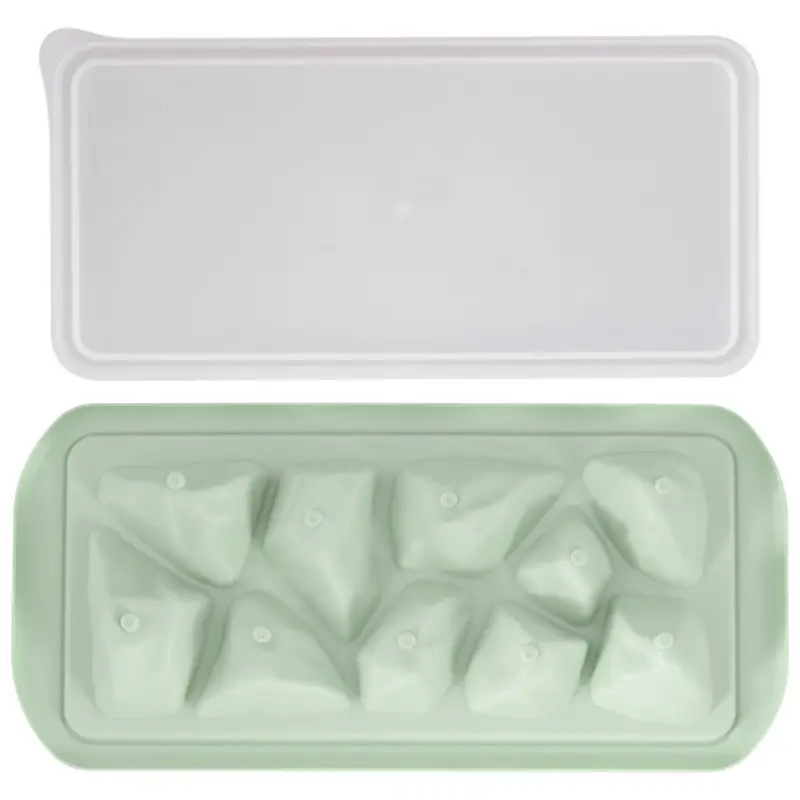 Форма для льда Айсберг (ассортимент) Форма для льда Айсберг (ассортимент)