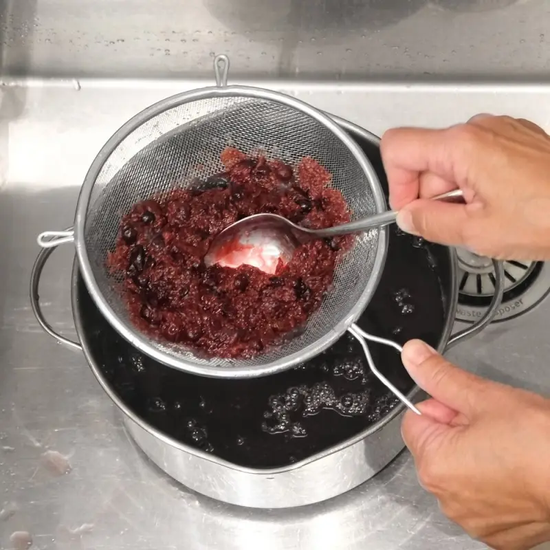 Сито диаметр 16см Сито диаметр 16см