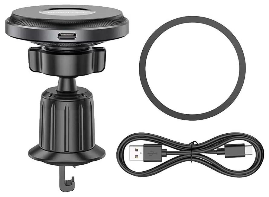 Держатель телефона Borofone Bh202 Держатель телефона Borofone Bh202