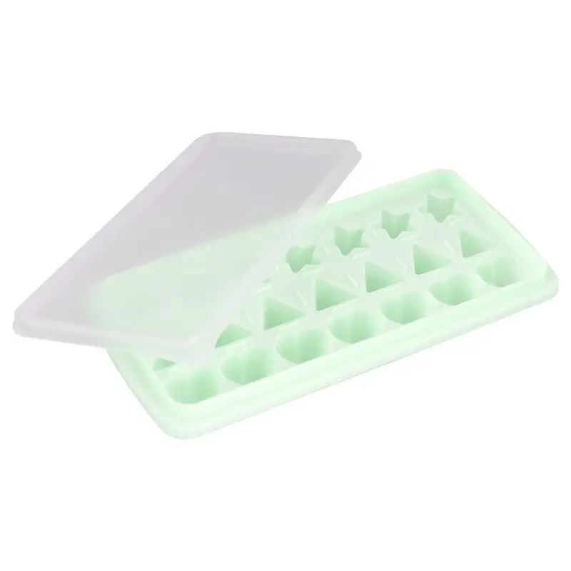 Форма для льда Мозаика (ассортимент) Форма для льда Мозаика (ассортимент)