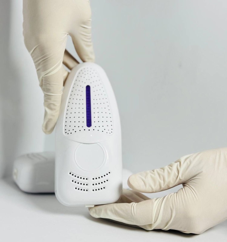 Сушилка для обуви электрическая от USB Сушилка для обуви электрическая от USB