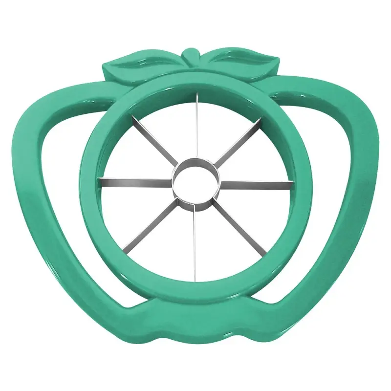 Яблокорезка с ручками Эконом (ассортимент)