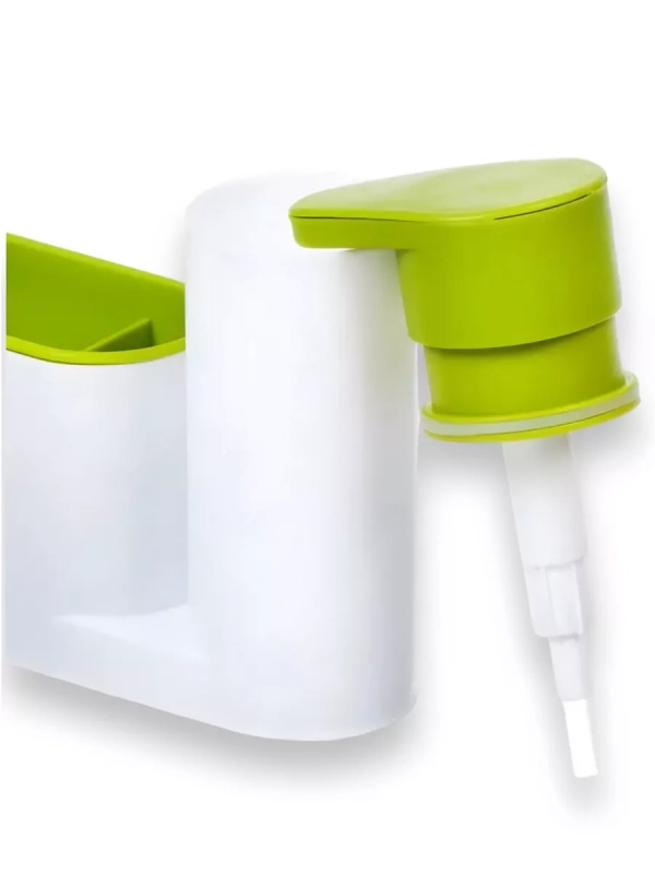 Органайзер на мойку для кухни