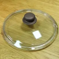 Ручка для крышки с саморезом серая диаметр 6 см Ручка для крышки с саморезом серая диаметр 6 см