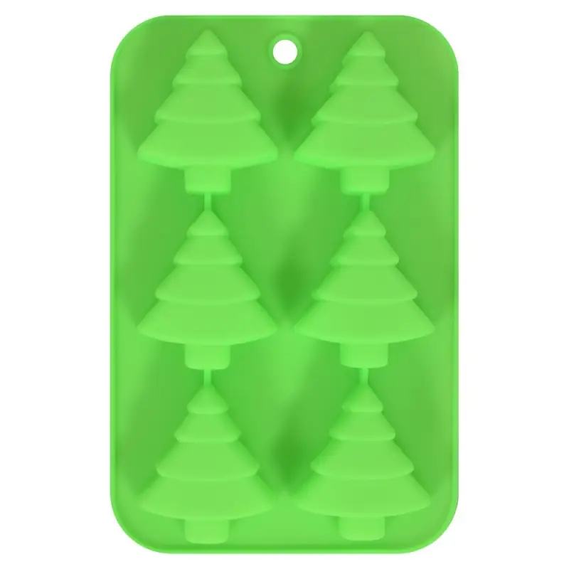 Форма для выпечки Елочки Форма для выпечки Елочки