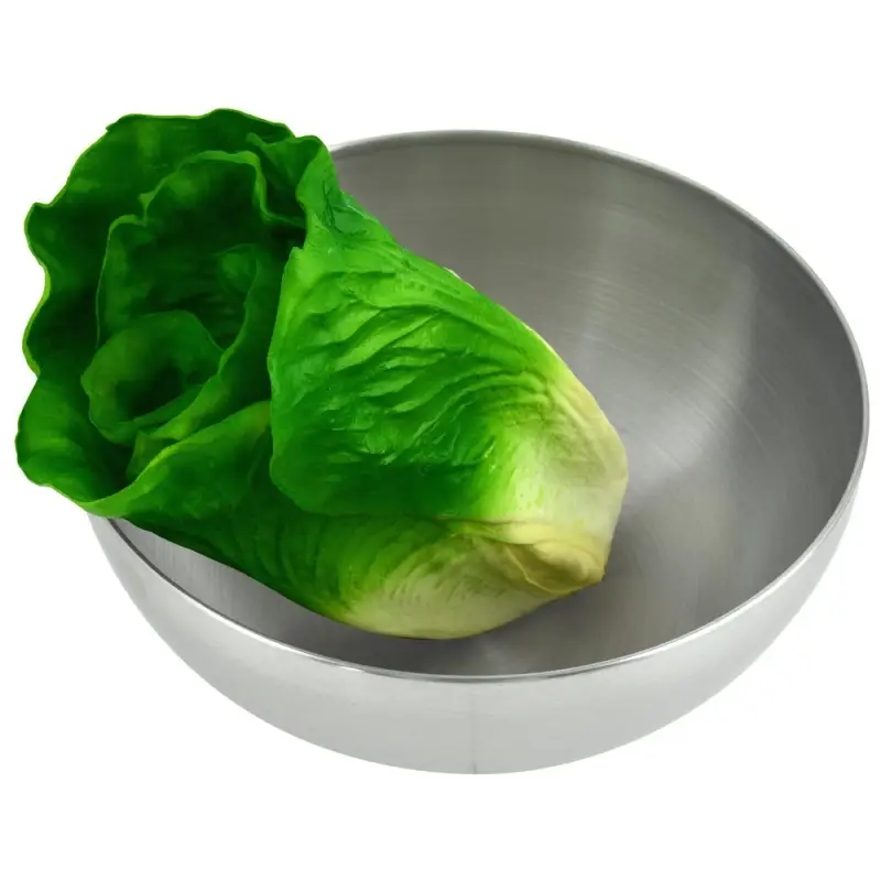 Салатник Металлик емкость 1,5 л Салатник Металлик емкость 1,5 л