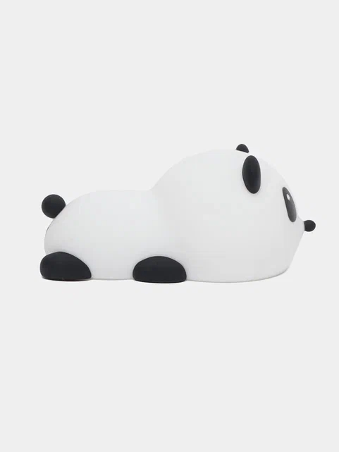 Детский ночник панда Детский ночник панда