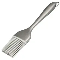 Кисточка кулинарная Металлик Кисточка кулинарная Металлик