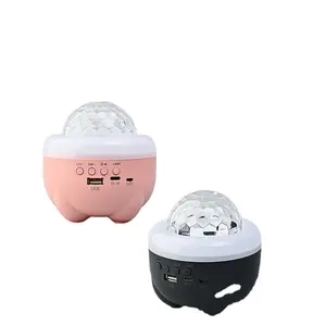 Ночник звездное небо с Bluetooth колонкой и MP3 плеером (цвет в ассортименте) Ночник звездное небо с Bluetooth колонкой и MP3 плеером (цвет в ассортименте)