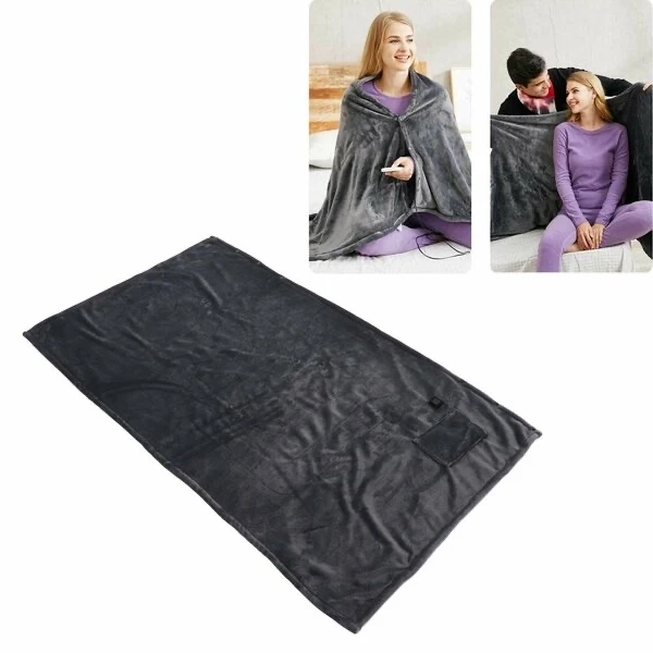 Электроодеяло