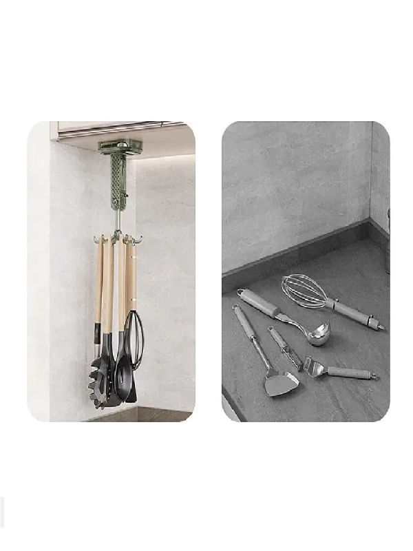 Крючок на присосках настенный вращающийся (цвет в ассортименте) Крючок на присосках настенный вращающийся (цвет в ассортименте)