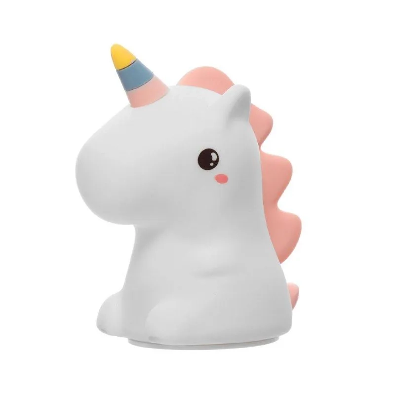 Ночник Единорог Ночник Единорог