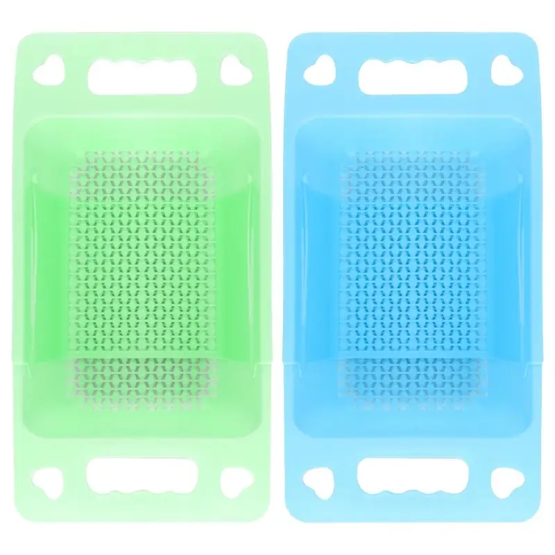 Дуршлаг раздвижной от 36см до 47см (ассортимент) Дуршлаг раздвижной от 36см до 47см (ассортимент)