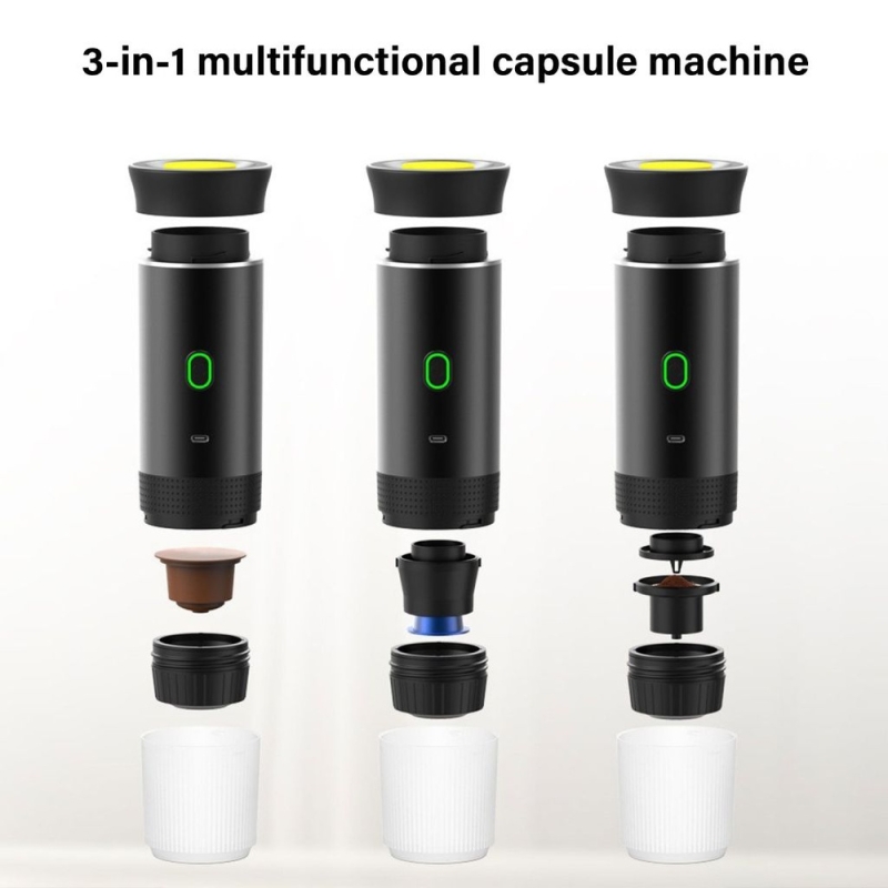 Кофеварка комбинированная Кофеварка комбинированная