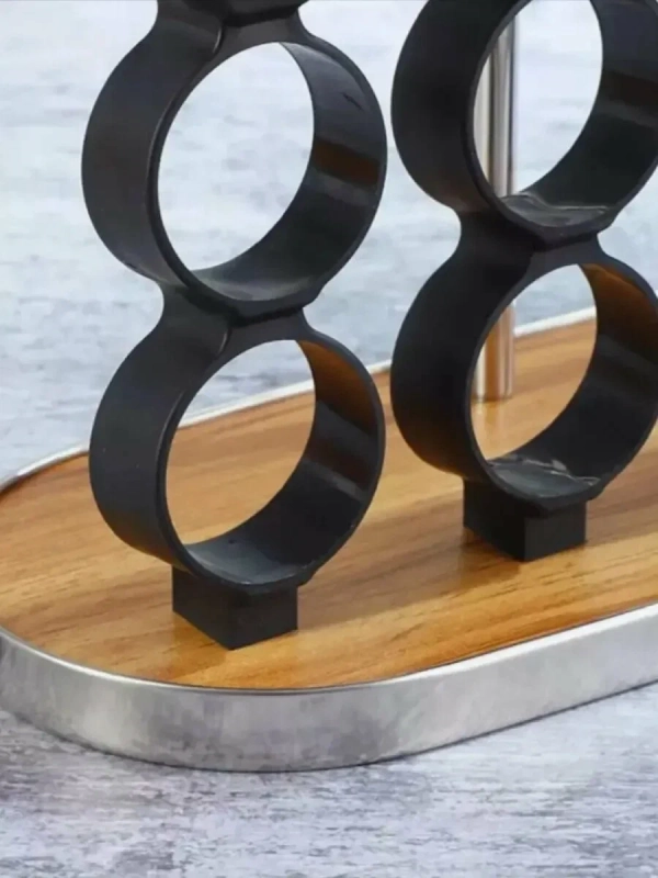 Набор баночек для специй 16 штук