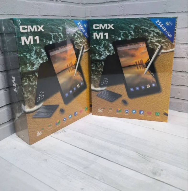 Планшет с клавиатурой CMX M1 Планшет с клавиатурой CMX M1