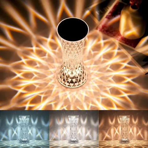 Настольная лампа Ваза Настольная лампа Ваза