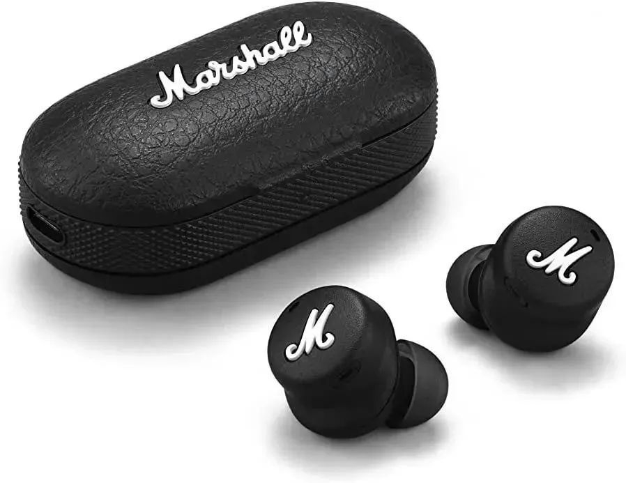 Беспроводные наушники Marshall Mode II Беспроводные наушники Marshall Mode II
