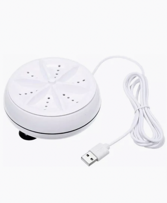 Ультразвуковая стиральная машинка Ультразвуковая стиральная машинка