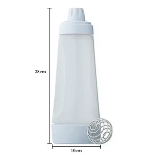 Дозатор для жидкого теста Дозатор для жидкого теста