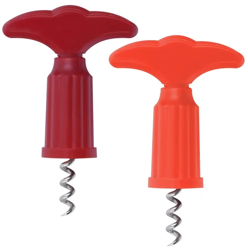 Штопор Эконом (ассортимент) Штопор Эконом (ассортимент)