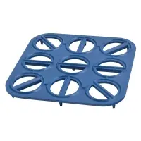 Варенница 18 ячеек 25х25см (ассортимент) Варенница 18 ячеек 25х25см (ассортимент)