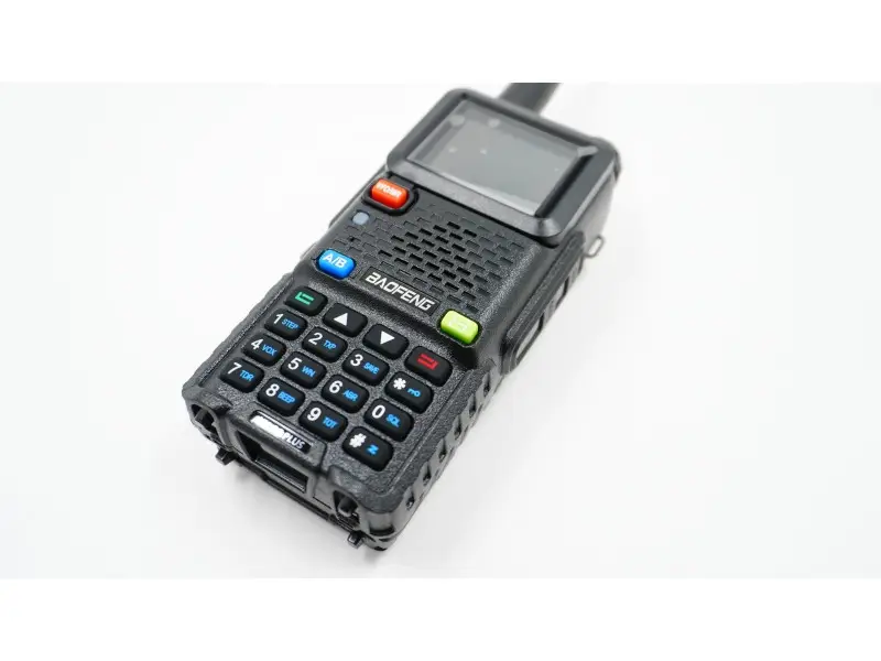 Рация Baofeng UV-5RH