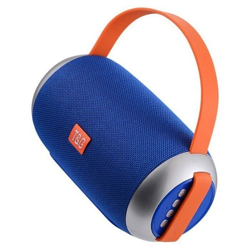 Музыкальная колонка TG Музыкальная колонка TG