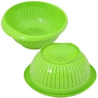 Миска дуршлаг (ассортимент) Миска дуршлаг (ассортимент)