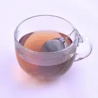 Контейнер для специй и заварки Шар диаметр 6,5 см Контейнер для специй и заварки Шар диаметр 6,5 см