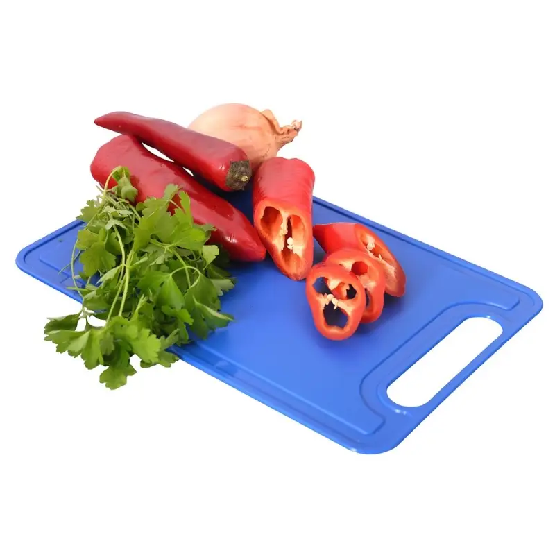 Доска разделочная 29х19 см (ассортимент) Доска разделочная 29х19 см (ассортимент)