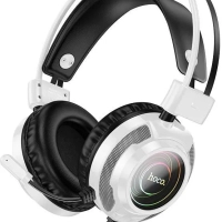 Наушники проводные с микрофоном W110