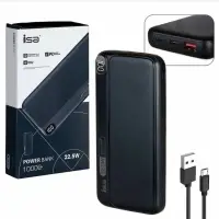 Внешний аккумулятор ISA PB-005