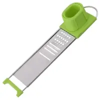 Терка для чеснока Слайд (ассортимент) Терка для чеснока Слайд (ассортимент)