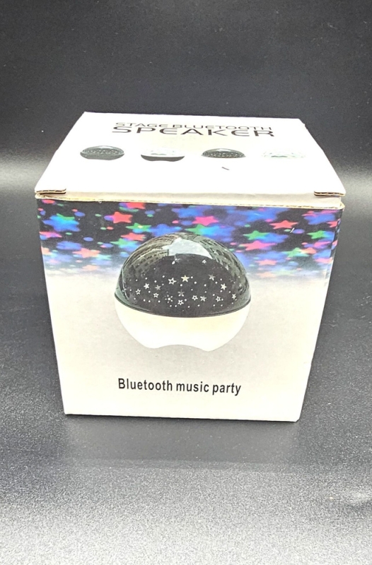 Ночник с Bluetooth колонкой Ночник с Bluetooth колонкой