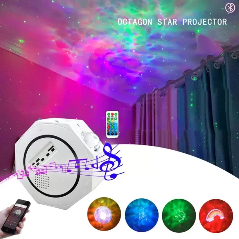 Ночник проектор звездного неба Ночник проектор звездного неба