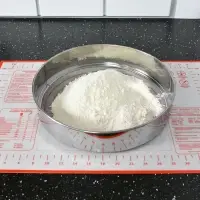 Сито для муки диаметр 24см Сито для муки диаметр 24см