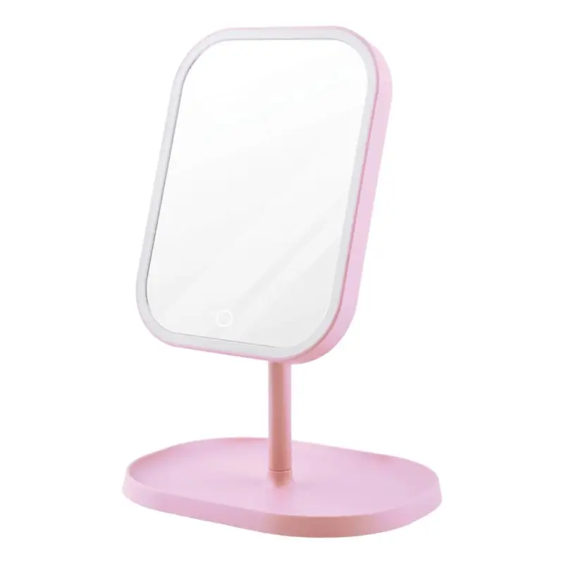 Зеркало с подсветкой