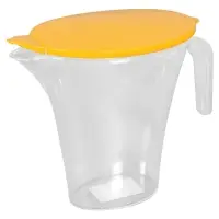 Кувшин Тропик с крышкой объем 2 л Кувшин Тропик с крышкой объем 2 л