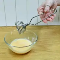 Венчик для взбивания 17см Венчик для взбивания 17см