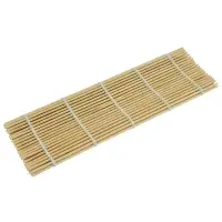 Коврик для приготовления роллов Суши Ролл 24х24 см Коврик для приготовления роллов Суши Ролл 24х24 см