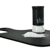 Солонка для специй Лофт объем 130 мл Солонка для специй Лофт объем 130 мл