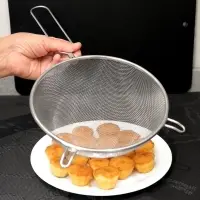 Сито Эконом диаметр 18см Сито Эконом диаметр 18см